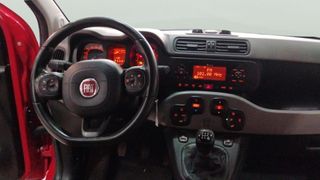 Fiat Panda 1.2 Easy 51 kW (69 CV)