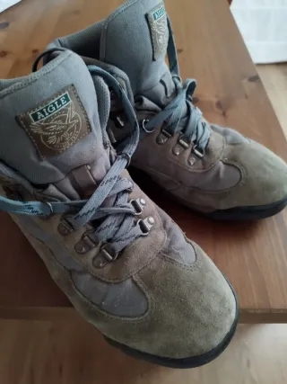 Botas de montaña Aigle, n.41