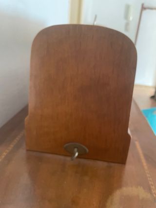 Máquina de coser Sigma antigua