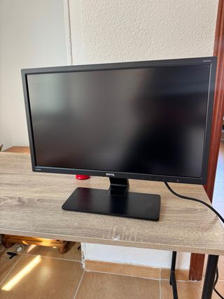 Monitor BenQ GW2270 Negro