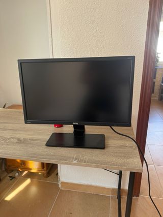 Monitor BenQ GW2270 Negro