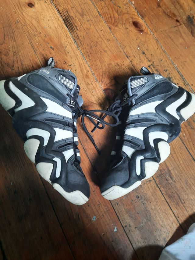 Adidas hombre original