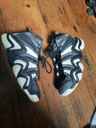 Adidas hombre original 