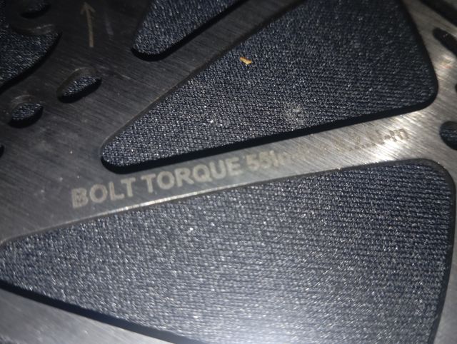 Disco de Freno Bicicleta o moto