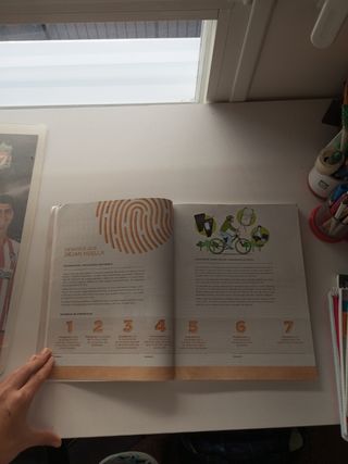 Libro Tecnología y Digitalización 3°ESO Anaya