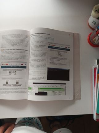 Libro Tecnología y Digitalización 3°ESO Anaya