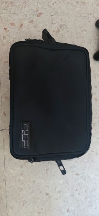 Playstation 2 Fat Negra + Accesorios