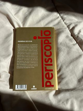 MANERAS DE VIVIR: Premio EDEBÉ de Literatura Ju...