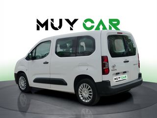 Toyota Proace City Verso 1.5D Family Active L1 96 kW (131 CV)