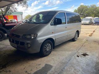 Furgo Camper