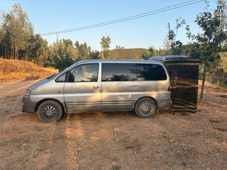 Furgo Camper