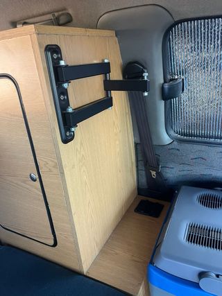 Furgo Camper
