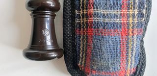 Flauta dulce Zen-On con funda