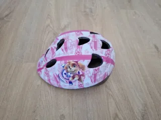 Casco Patrulla Canina Talla M (52-56cm)