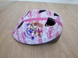 Casco Patrulla Canina Talla M (52-56cm)