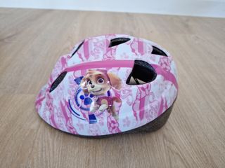 Casco Patrulla Canina Talla M (52-56cm)