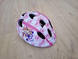 Casco Patrulla Canina Talla M (52-56cm)