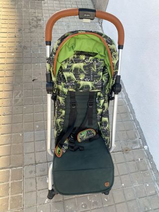 Silla de paseo CYBEX EEZY s+
