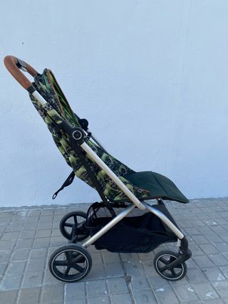 Silla de paseo CYBEX EEZY s+