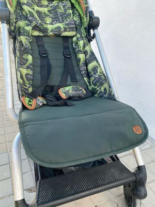 Silla de paseo CYBEX EEZY s+