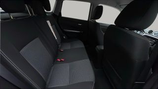 Suzuki Vitara 1.4 Turbo Mild Hybrid GLX 95 kW (129 CV)