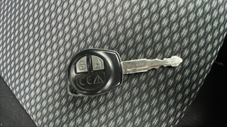 Suzuki Vitara 1.4 Turbo Mild Hybrid GLX 95 kW (129 CV)