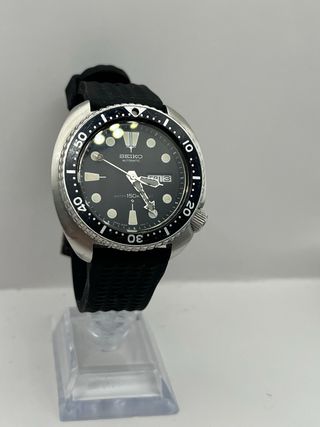 Reloj Seiko Capitán Willard 6309-7040 Automático