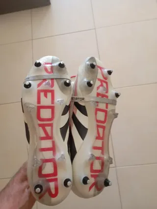 Botas de fútbol Adidas Predator 