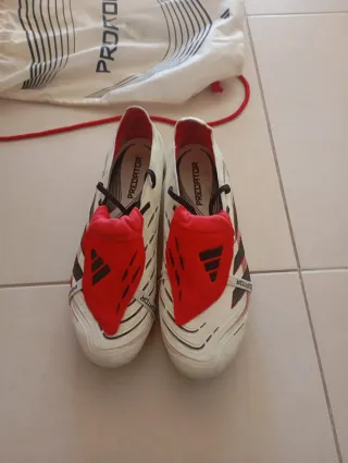 Botas de fútbol Adidas Predator 