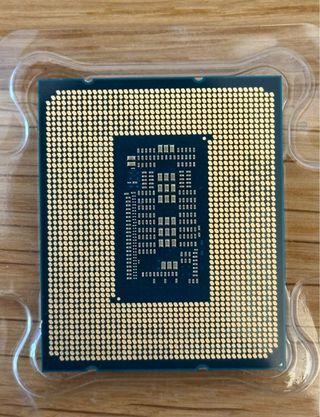 Pack Placa B760M + i5 12600K