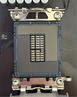 Pack Placa B760M + i5 12600K