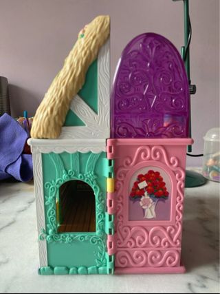 My Little Pony Supermercato Vintage Hasbro 2002