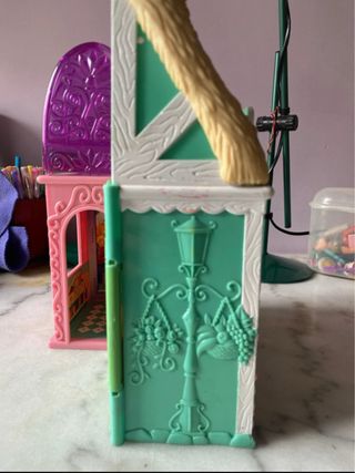 My Little Pony Supermercato Vintage Hasbro 2002