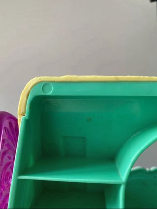 My Little Pony Supermercato Vintage Hasbro 2002