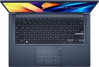 ✨ - ASUS VivoBook 14 F1402ZA-EK594W - Ordenador Po