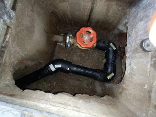 Trabajos Verticales/Fontanero/Pintura