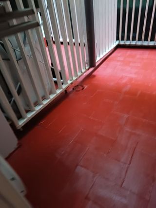 Trabajos Verticales/Fontanero/Pintura