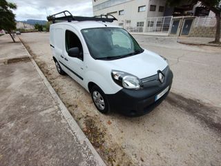 Renault Kangoo ZE Electrica 2020