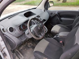Renault Kangoo ZE Electrica 2020