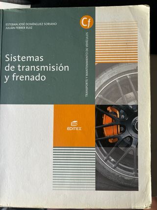 Libros Automocion