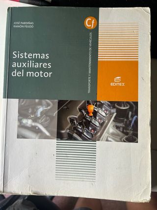 Libros Automocion