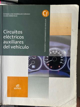 Libros Automocion
