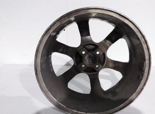Renault 17x7j llanta clio 1.5 dci (b/cb07) 252547