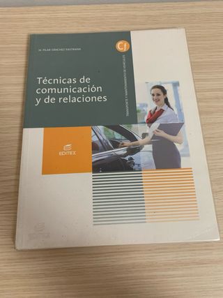 Libros 2° grado superior automocion