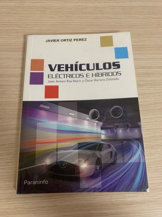 Libros 2° grado superior automocion