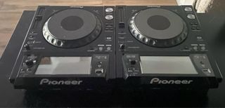 Pioneer XDJ-1000 