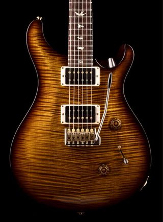 PRS Custom 24 Ten Top Guitarra Eléctrica