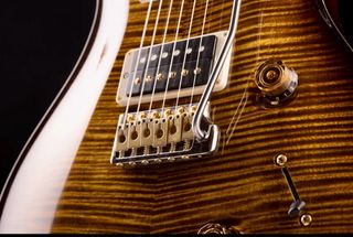 PRS Custom 24 Ten Top Guitarra Eléctrica