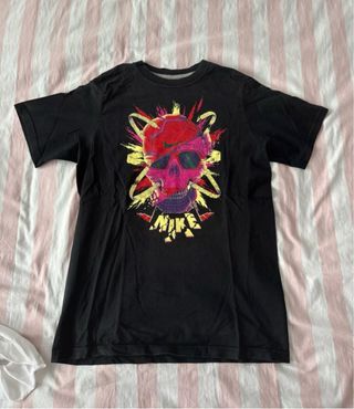 Camiseta Niño Talla L (sirve como un xs en chica)