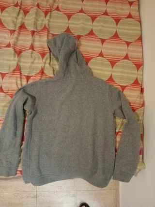 Chándal Nike Gris